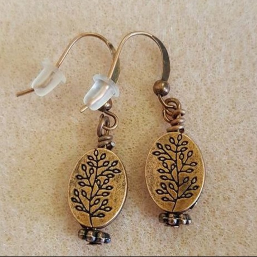 Handcrafted Earrings
